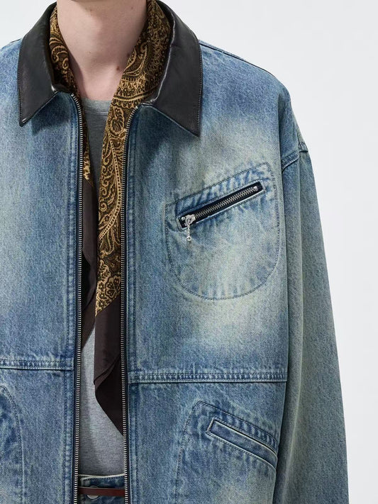 A1484 Men's outerwear