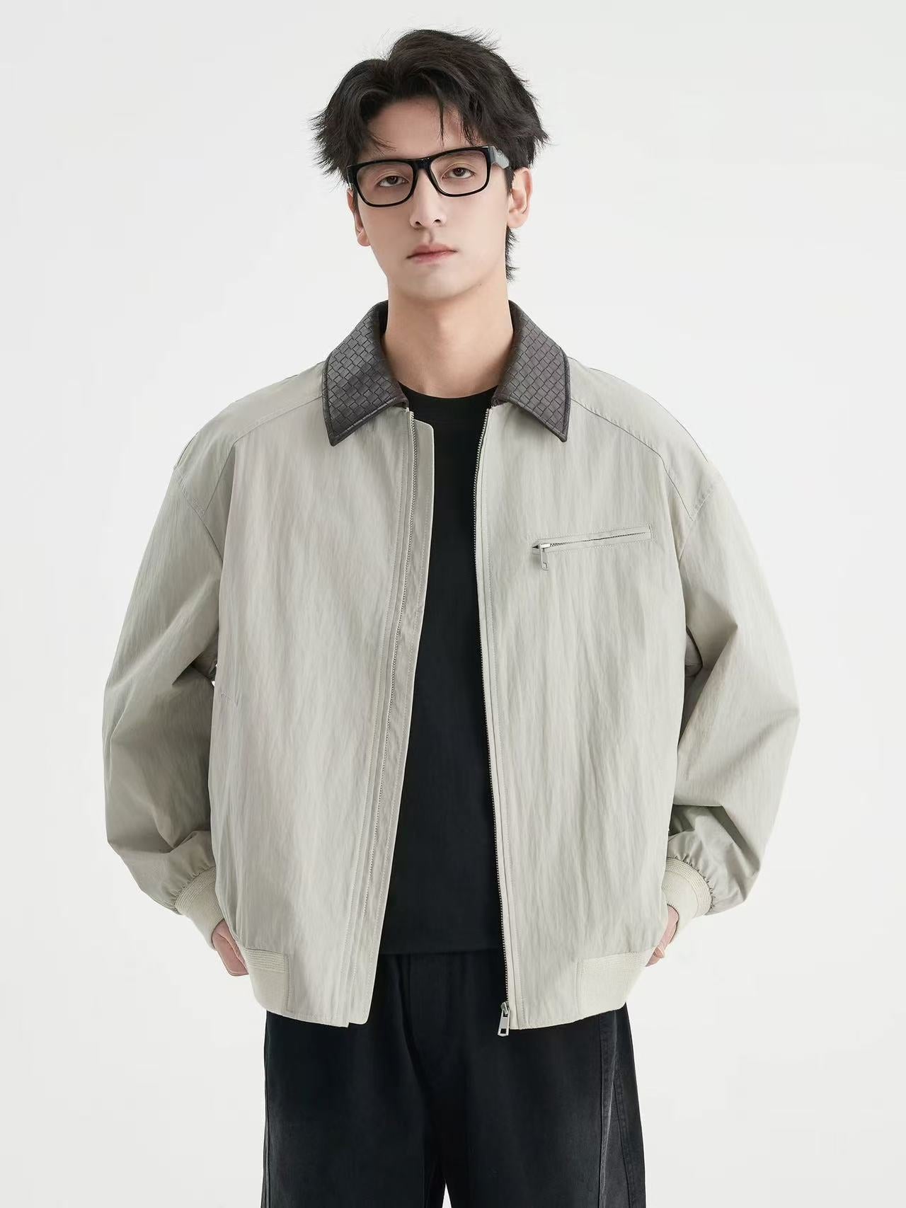 A1477 Men's outerwear