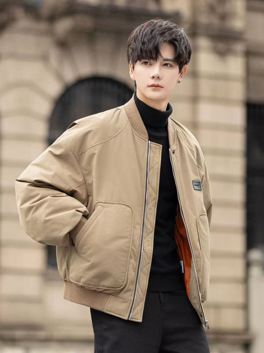 A3001 Men's outerwear