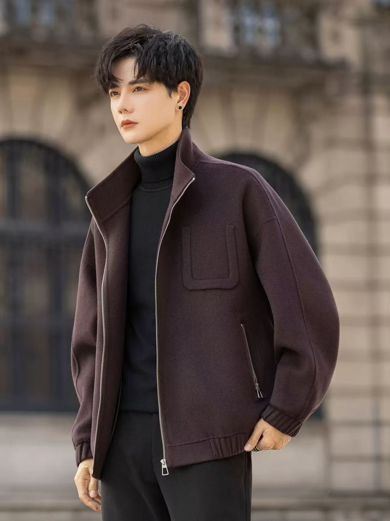 A1472 Men's outerwear