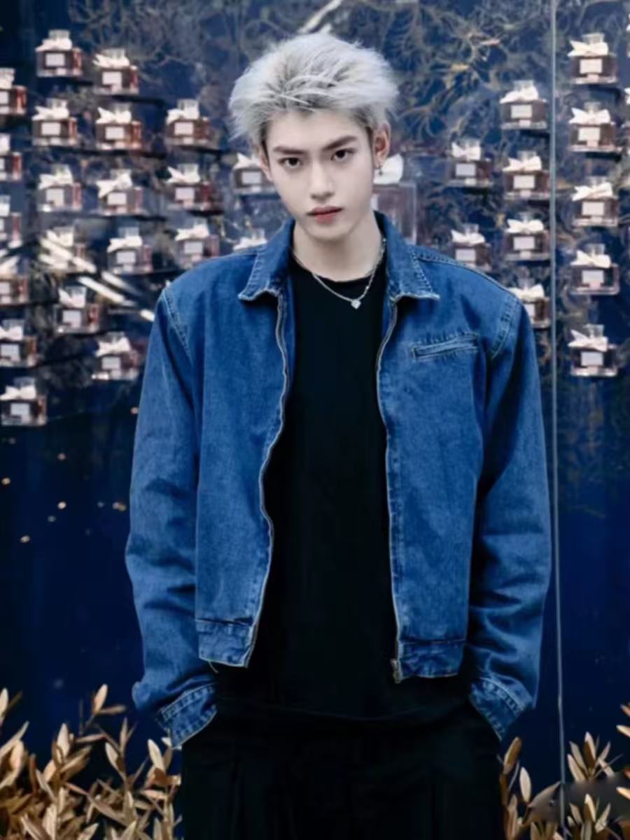 A1506 Men's outerwear
