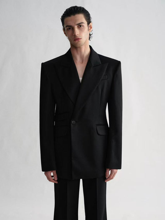 A1504 Men's outerwear