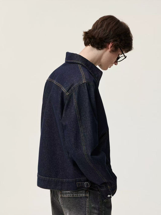 A1502 Men's outerwear