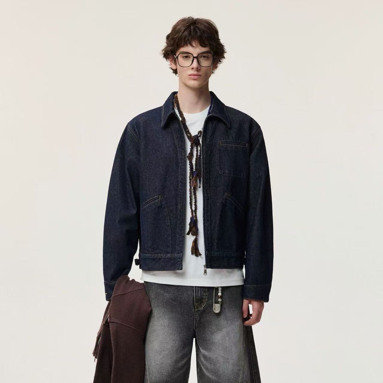 A1502 Men's outerwear
