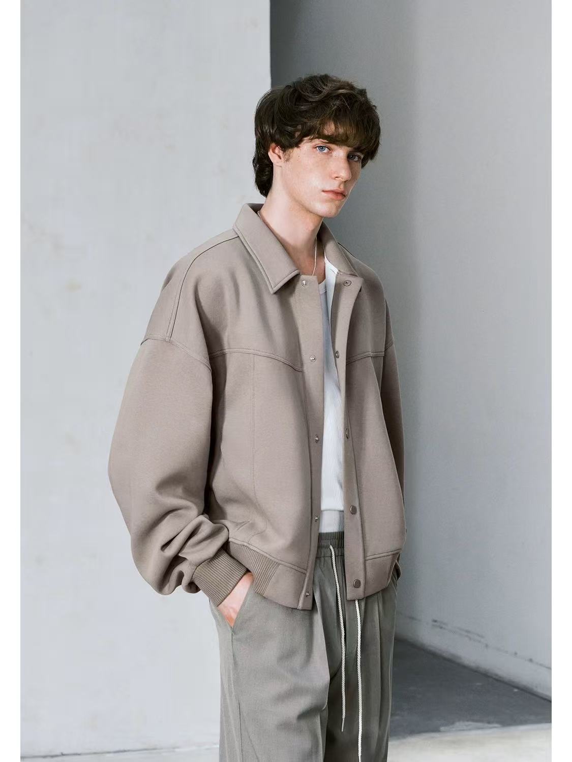 A1501 Men's outerwear