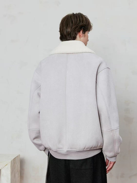 A1497 Men's outerwear