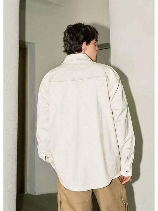 A1496 Men's outerwear