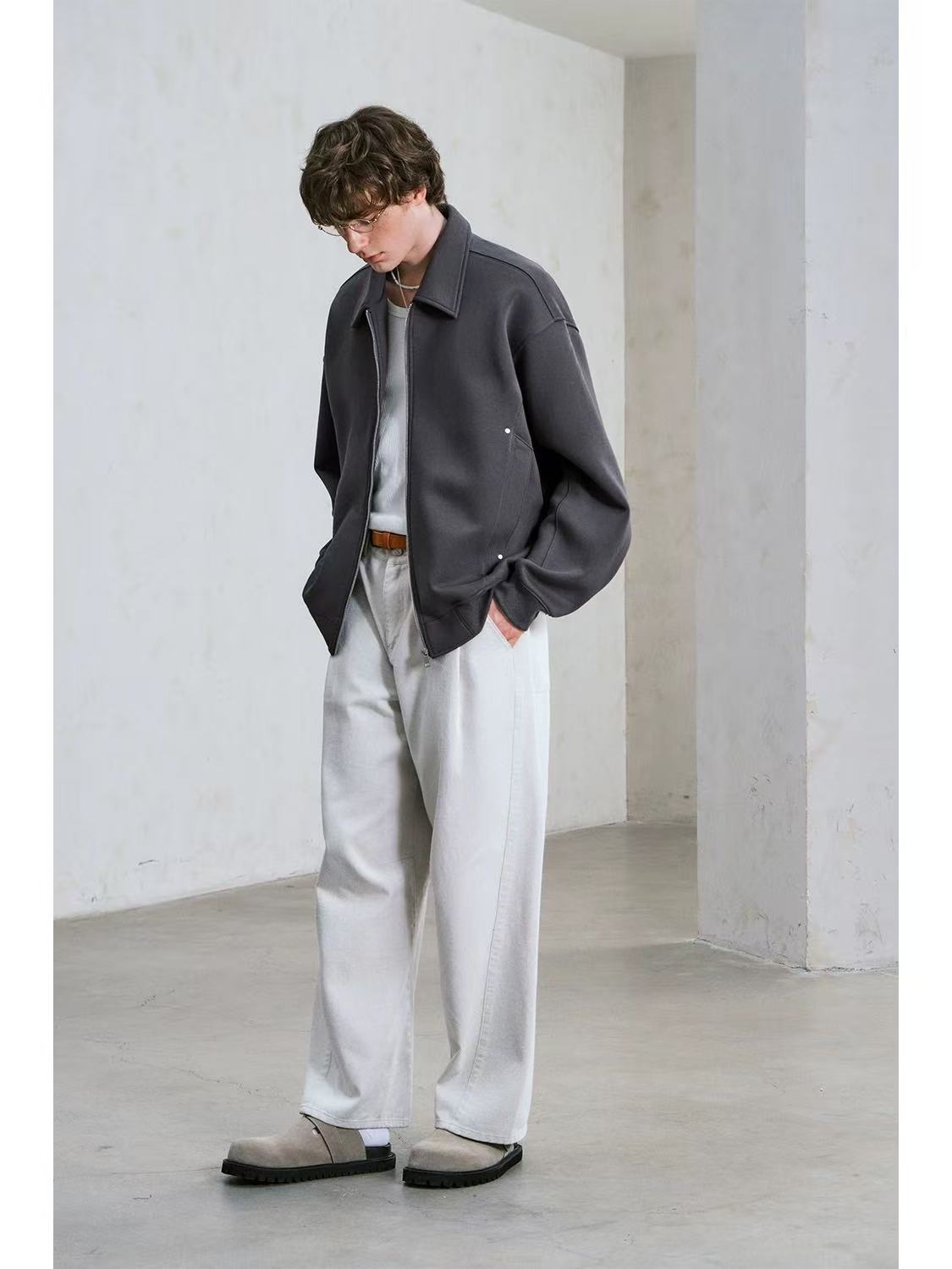 A1495 Men's outerwear