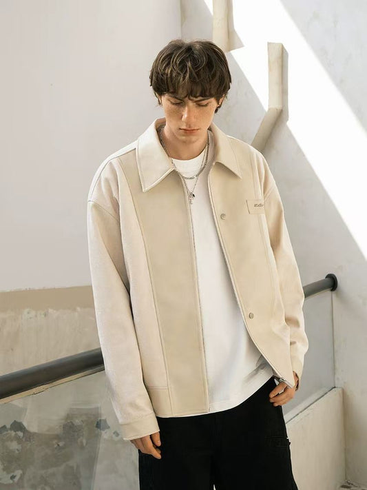 A1491 Men's outerwear