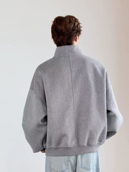 A1489 Men's outerwear