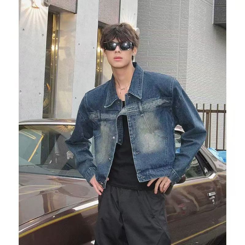 Men's outerwear