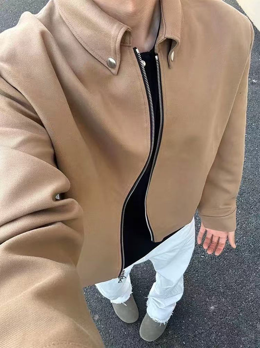 A1520 Men's outerwear