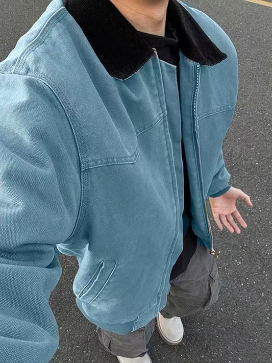 A1519 Men's outerwear