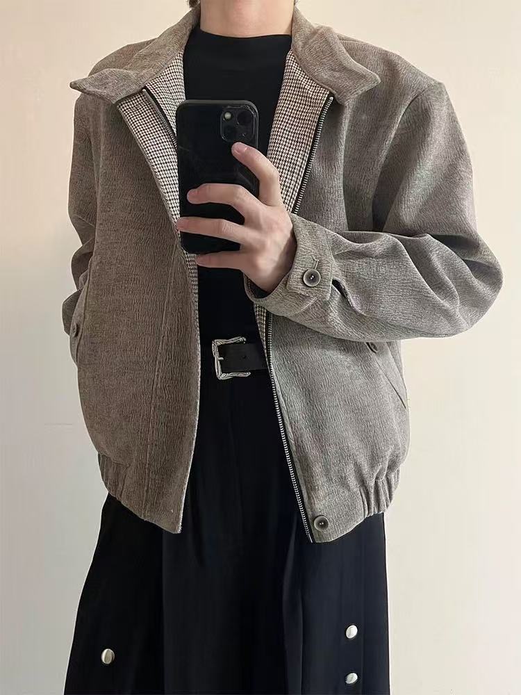 A2751 Men's outerwear