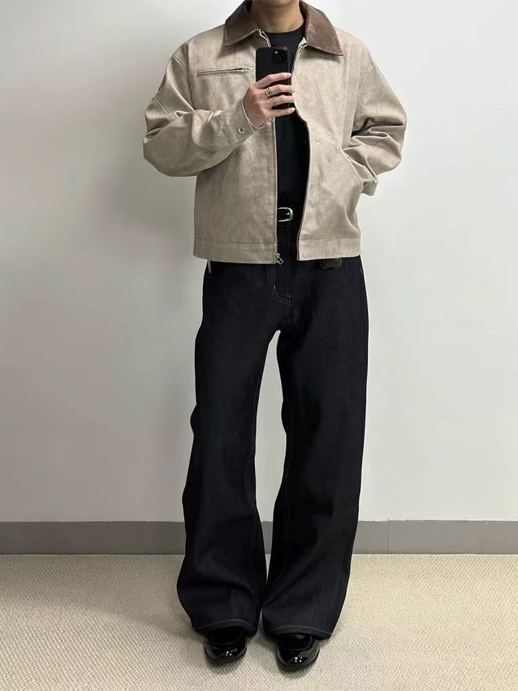 A1513 Men's outerwear