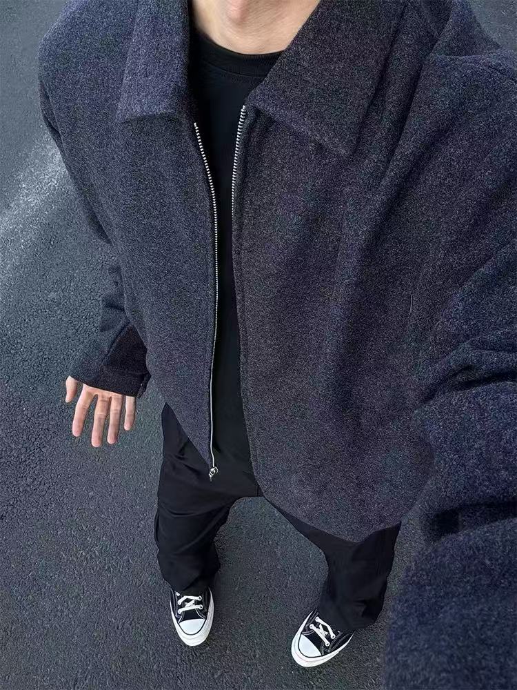 A1512 Men's outerwear