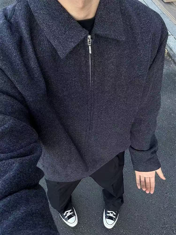 Men's outerwear