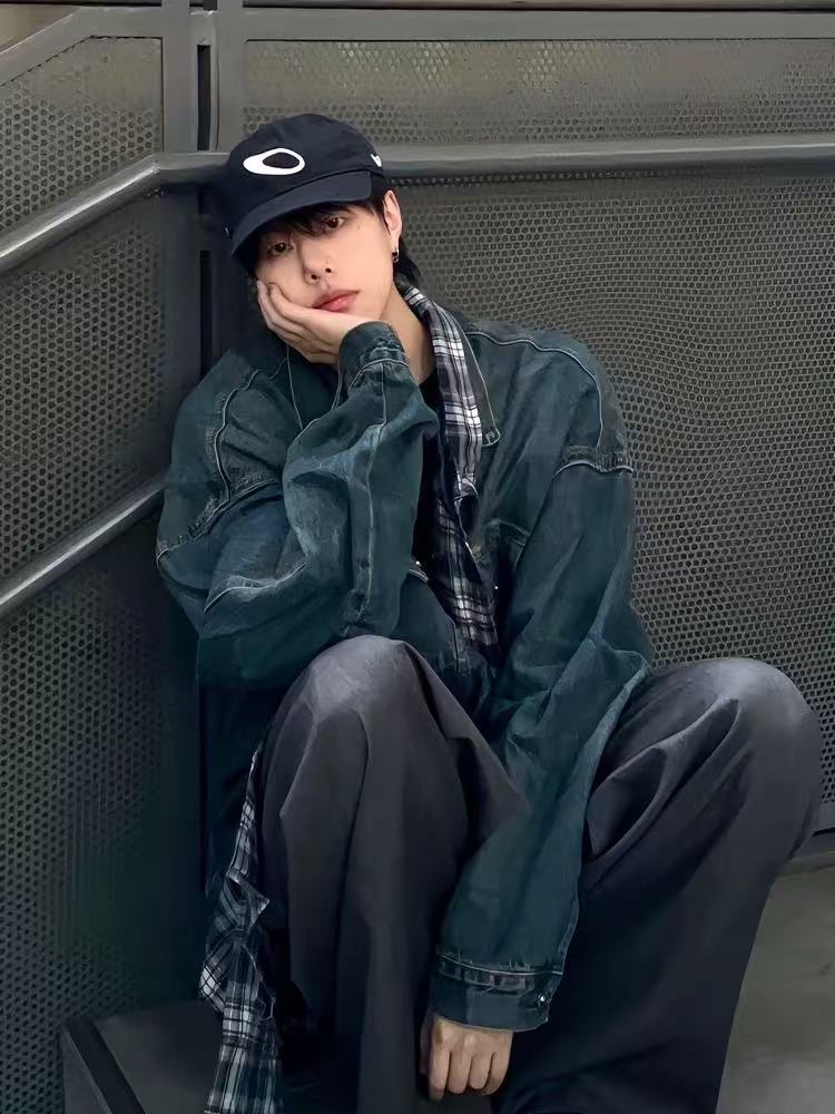 A1508 Men's outerwear