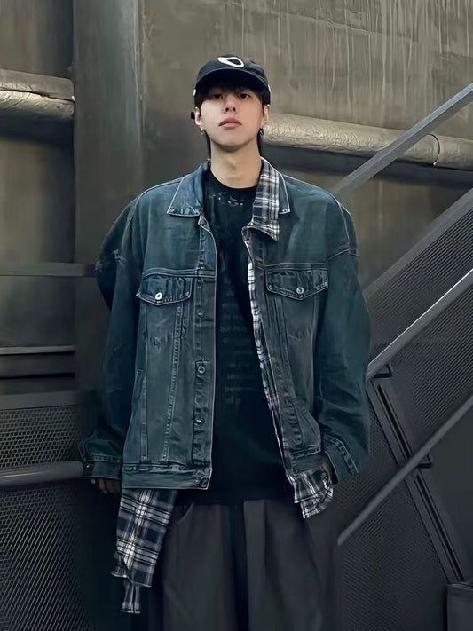 A1508 Men's outerwear