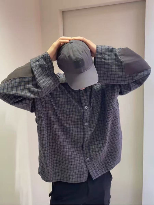 A1550 Men's outerwear