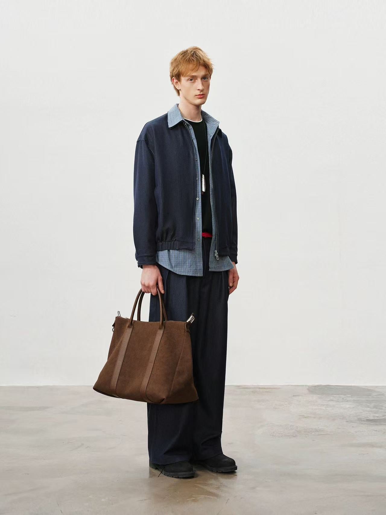 A1035 Men's outerwear