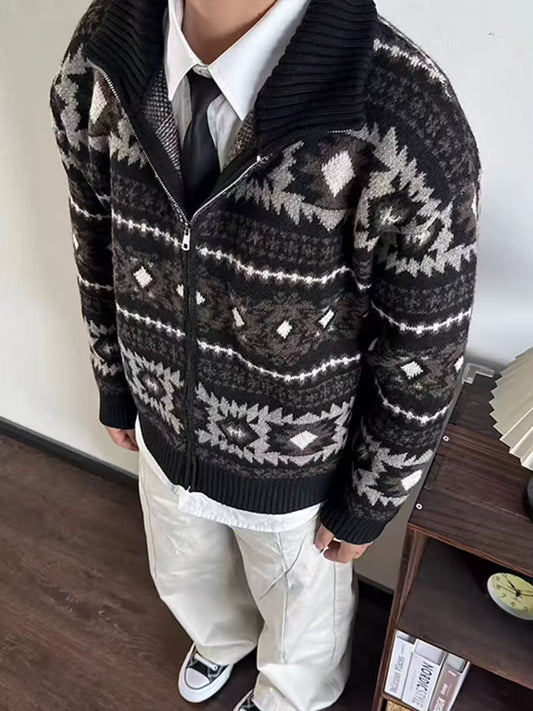 A1547 Men's outerwear