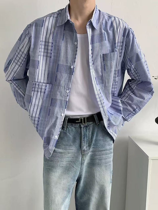 A1574 Men's outerwear
