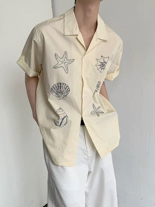 A1575 Men's outerwear