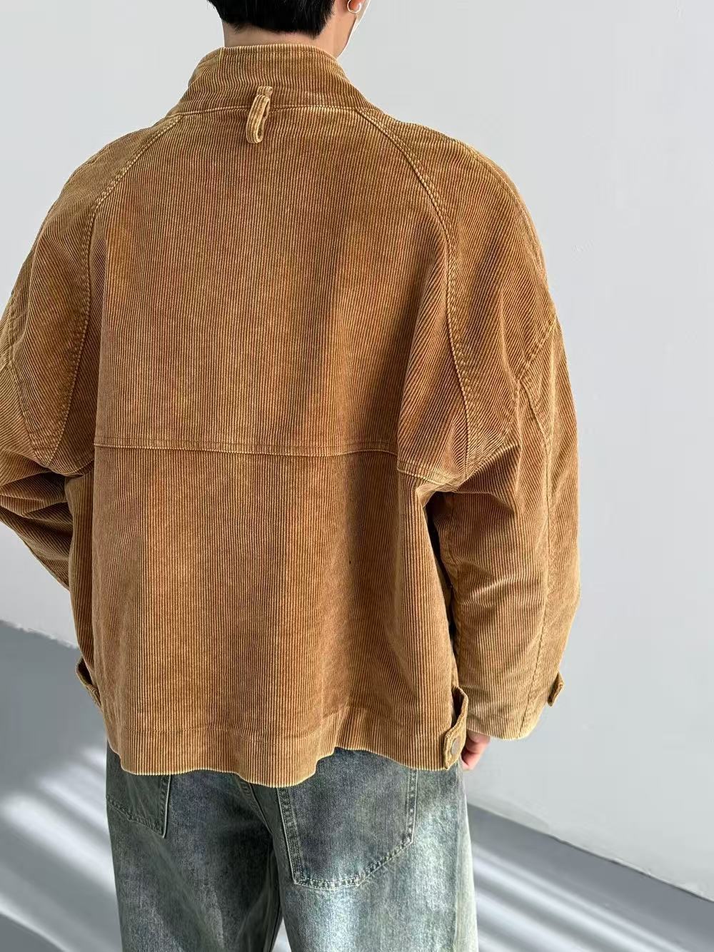 A1585 Men's outerwear