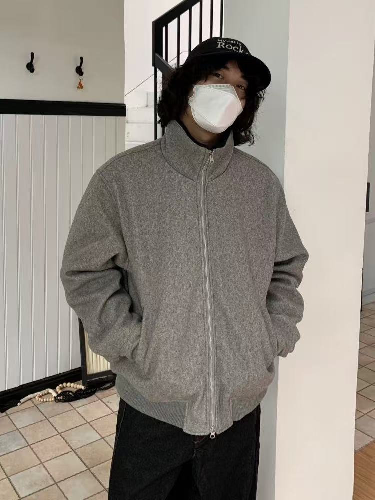 A1603 Men's outerwear