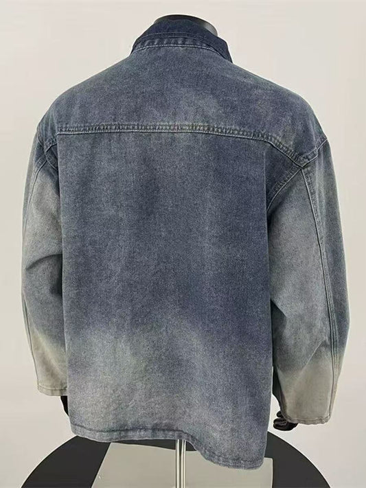 A1607 Men's outerwear