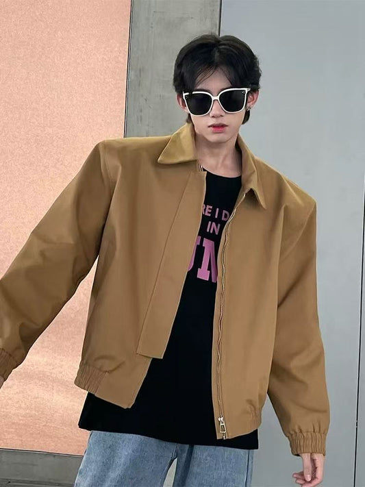 A1609 Men's outerwear