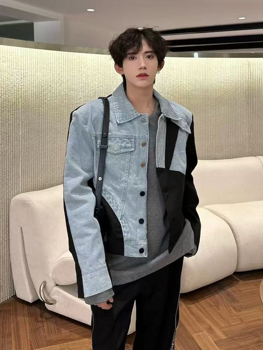 A1611 Men's outerwear