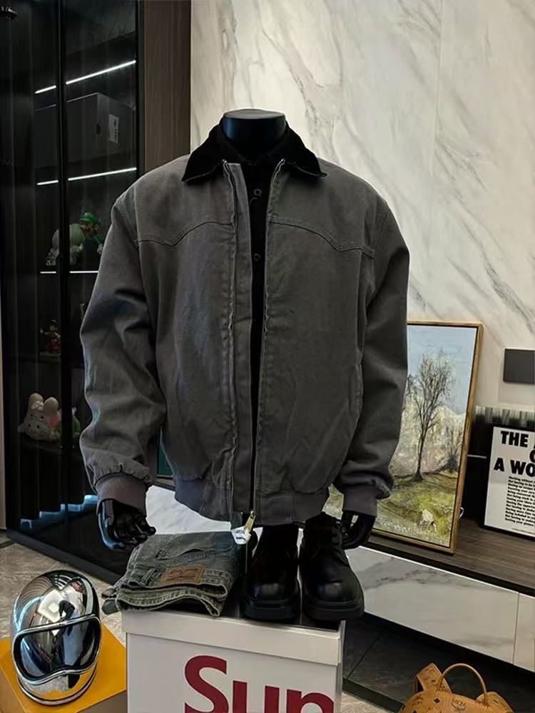 A1613 Men's outerwear