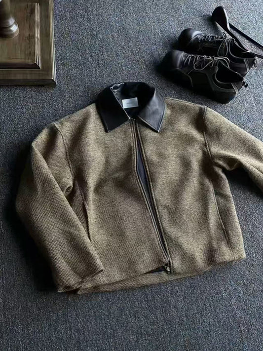 A1817 Men's outerwear