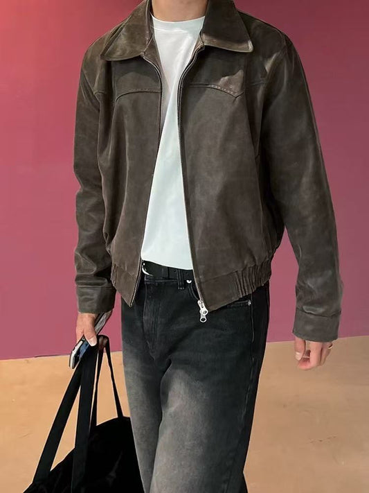 A1823 Men's outerwear