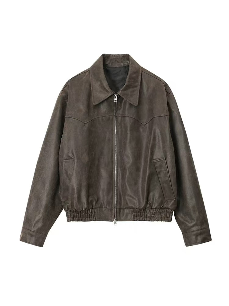 A1620 Men's outerwear