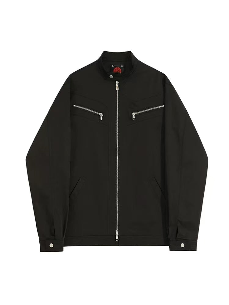 A1619 Men's outerwear