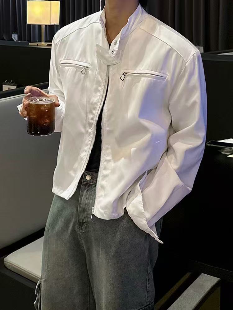 Men's outerwear