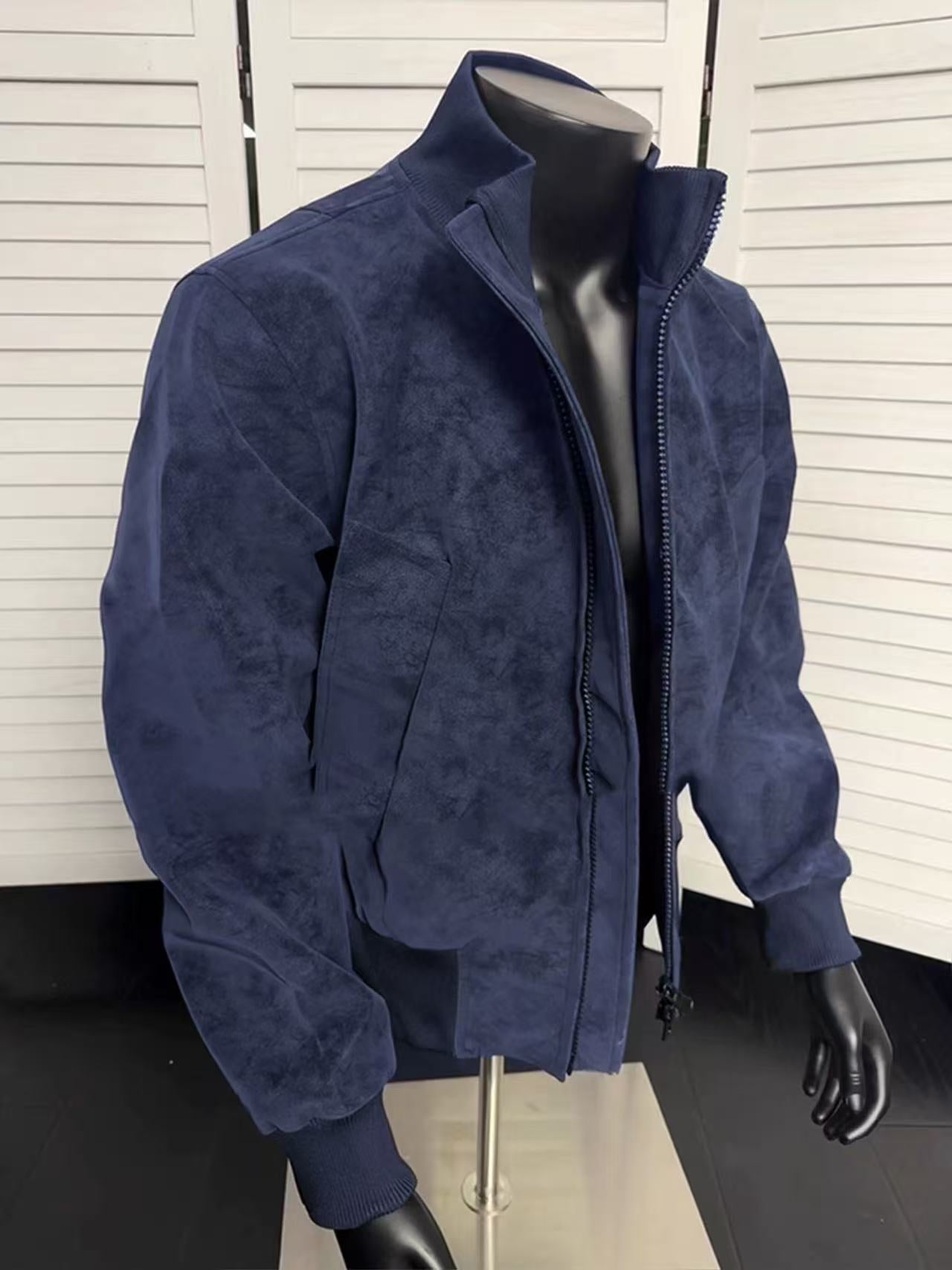 A1678 Men's outerwear