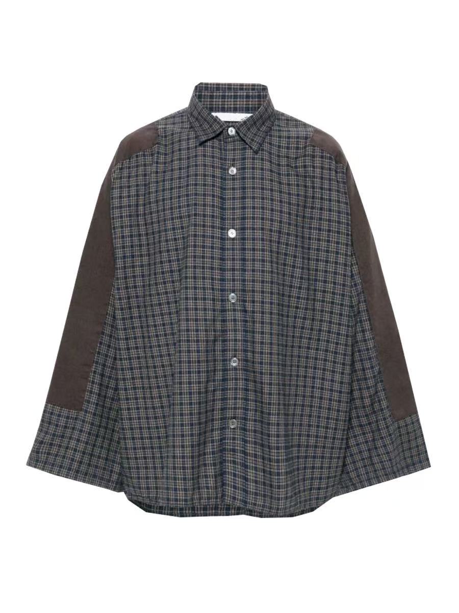 A1723 Men's outerwear