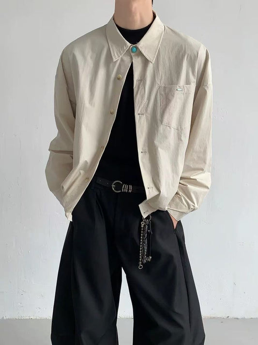 A1715 Men's outerwear