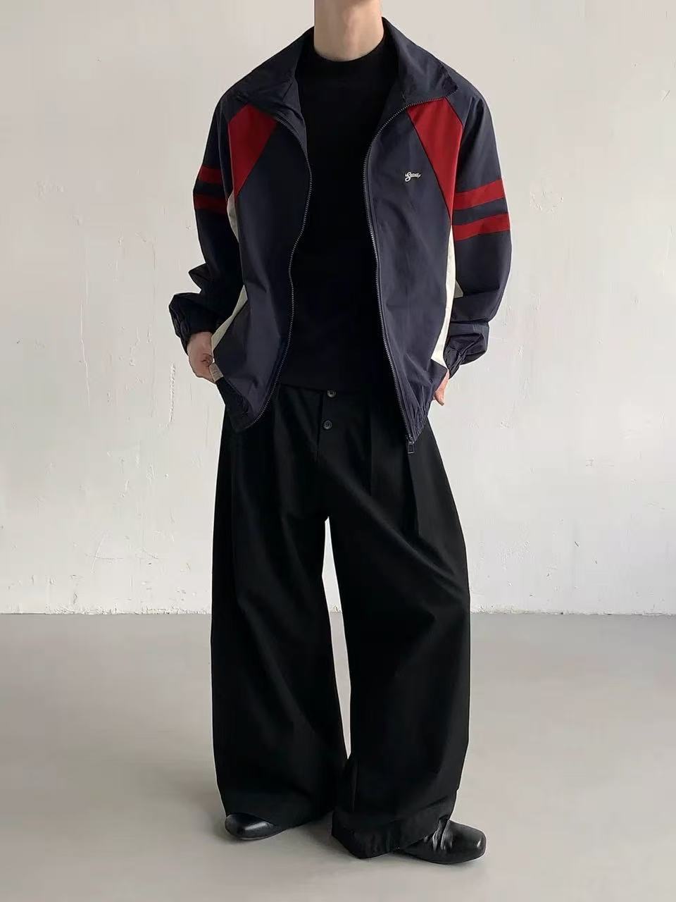 A1711 Men's outerwear