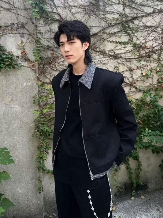 A1742 Men's outerwear