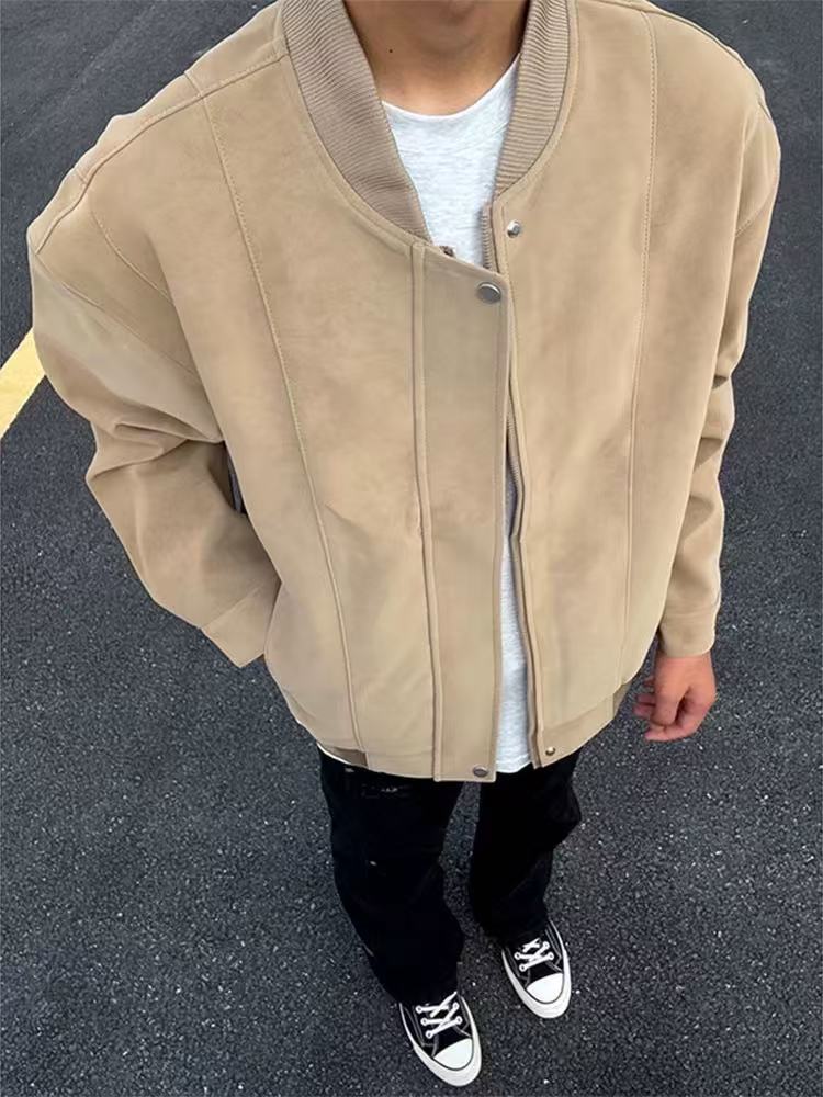 A1741 Men's outerwear