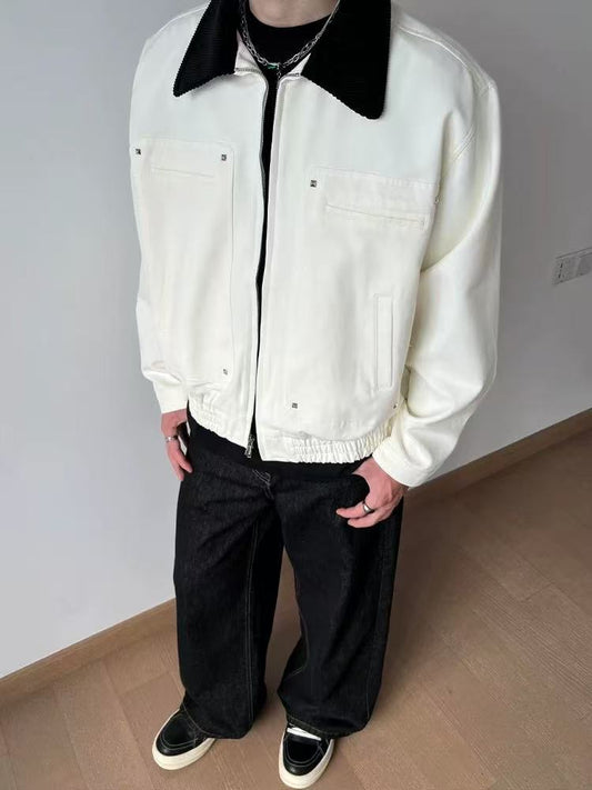 A1731 Men's outerwear