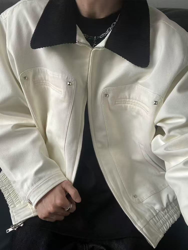 A1731 Men's outerwear