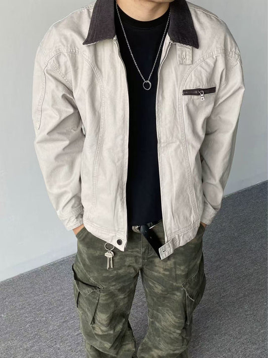 A1759 Men's outerwear