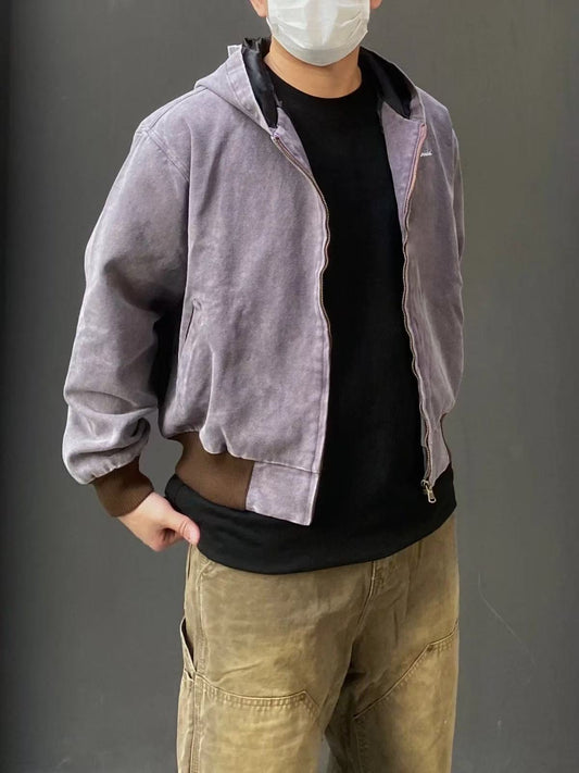 A1758 Men's outerwear