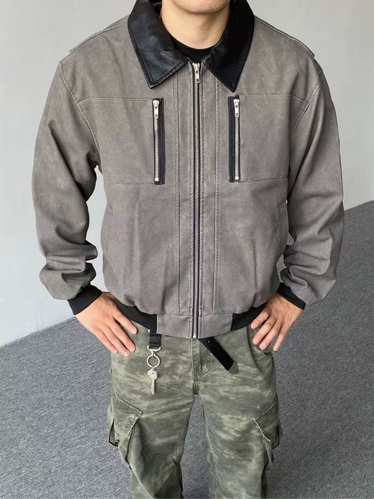 A1754 Men's outerwear